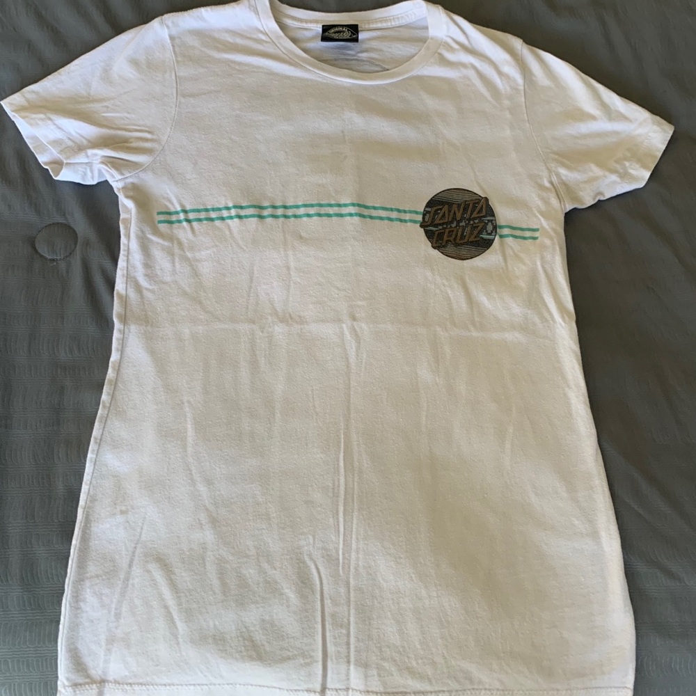Women’s Santa Cruz T-Shirt